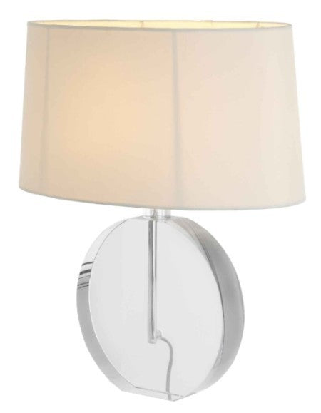 Table Lamp (Base Only)