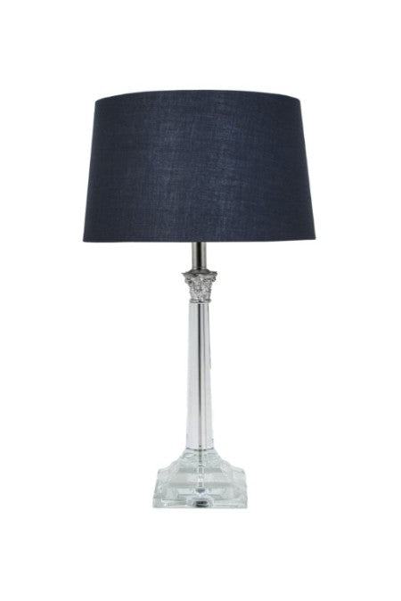 Table Lamp (Base Only)
