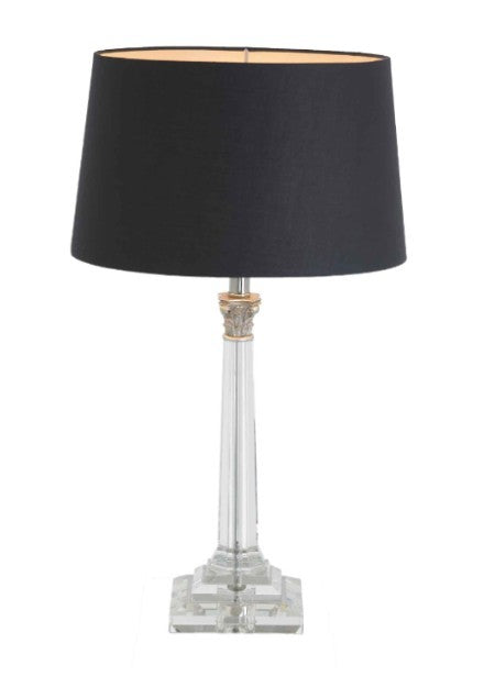 Table Lamp (Base Only)