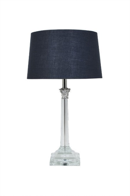Table Lamp (Base Only)