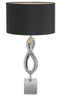 Twist Table Lamp