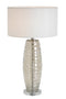 Cognac Table Lamp