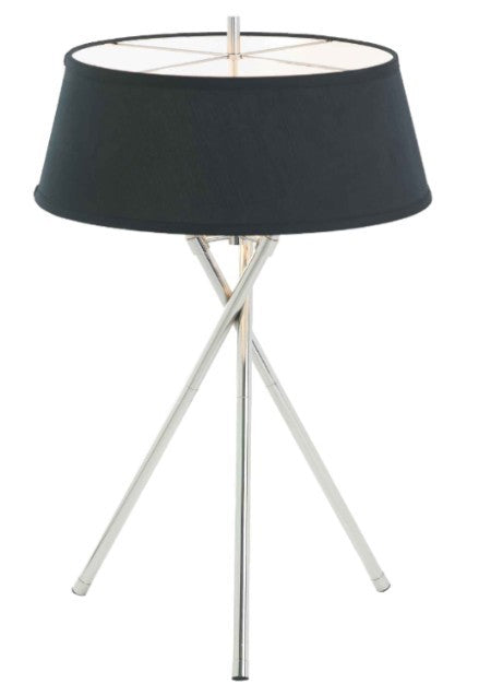 Tripod Table Lamp
