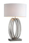 Looped Table Lamp