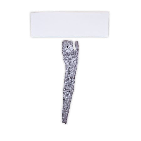 Shade Long Rectangular Wall Lamp