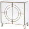 Libra Claridge Circle Link 2 Door Cabinet