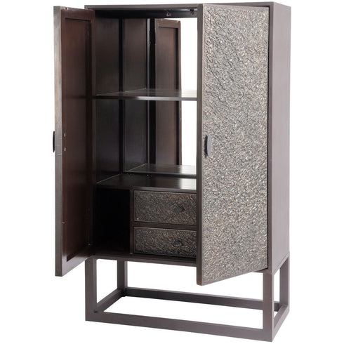 Libra Nala Bar Cabinet