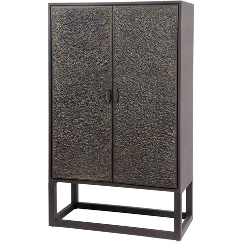 Libra Nala Bar Cabinet