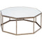 Libra Occtaine Octagonal Coffee Table