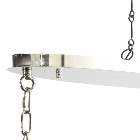 Libra Apus Pentagon Pendant Light – LED G9 5W