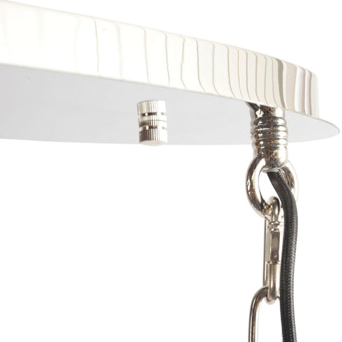 Libra Apus Pentagon Pendant Light – LED G9 5W