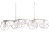 Libra Apus Pentagon Pendant Light – LED G9 5W