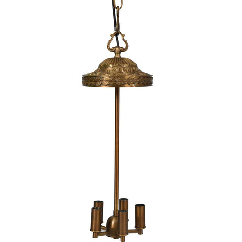 Libra Large Kasbah Candelier – E14 40W