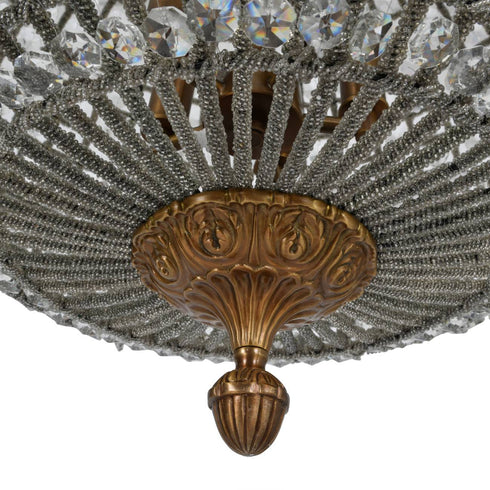 Libra Large Kasbah Candelier – E14 40W