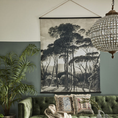 Libra Large Kasbah Candelier – E14 40W