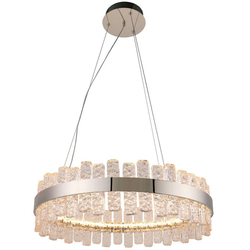 Libra Josie Pendant Light – LED 25W
