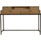 Libra Delamere Mindi Washed Wood Desk