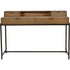 Libra Delamere Mindi Washed Wood Desk
