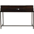 Libra Blakemere Mindi Dark Wood Desk