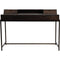 Libra Blakemere Mindi Dark Wood Desk