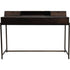 Libra Blakemere Mindi Dark Wood Desk