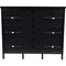 Libra Borough Industrial Metal 12 Drawer Chest