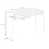 Abberley Desk | White