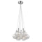 Decorative Luminaire In Chrome LL00015
