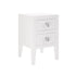 Tunworth Bedside | White