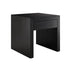 Hawthorn Bedside | Black
