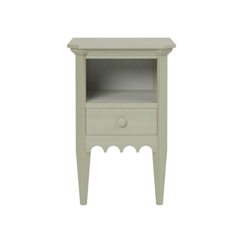 Ramsbury Painted Bedside