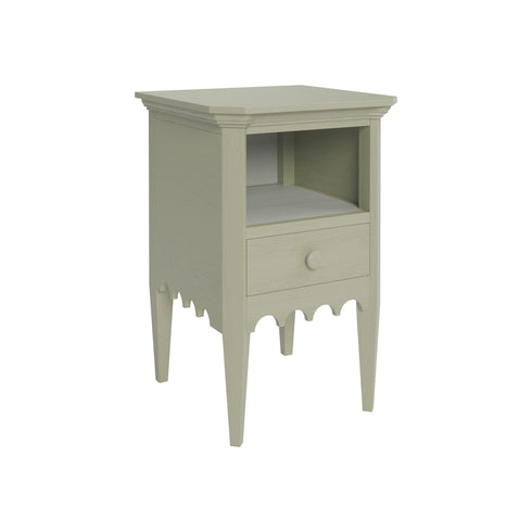 Ramsbury Painted Bedside