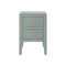 Alton Bedside | Pigeon Grey