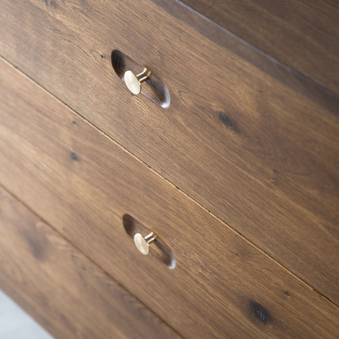 Burford Chest Of Drawers