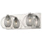Wall Luminaire In Chrome LL00032