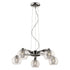 Decorative Luminaire In Chrome LL00038
