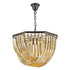 Statement Luminaire In Champagne Gold LL00044