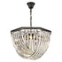 Statement Luminaire In Crystal LL00045