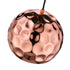Pendant Luminaire In Copper LL00046