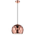 Pendant Luminaire In Copper LL00046