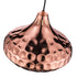 Pendant Luminaire In Copper LL00047