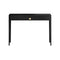Abberley Console | Black