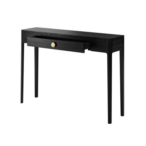 Abberley Console | Black