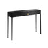 Abberley Console | Black