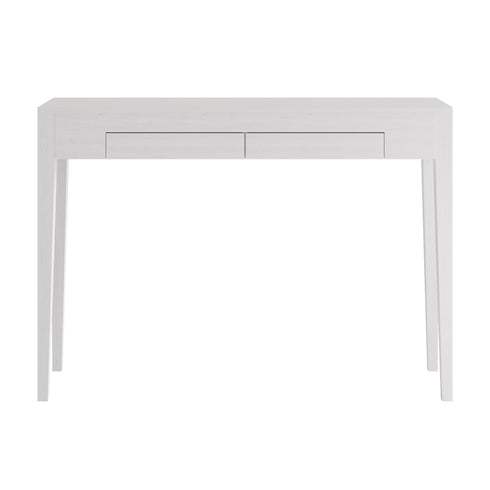 Cheriton Console | White