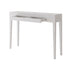 Cheriton Console | White