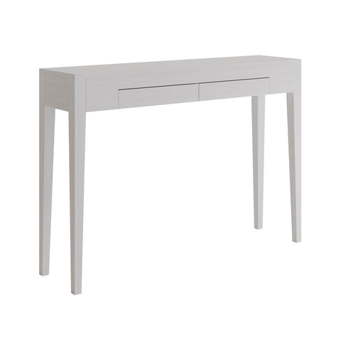 Cheriton Console | White