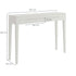 Cheriton Console | Grey