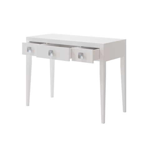 Tunworth Console | White
