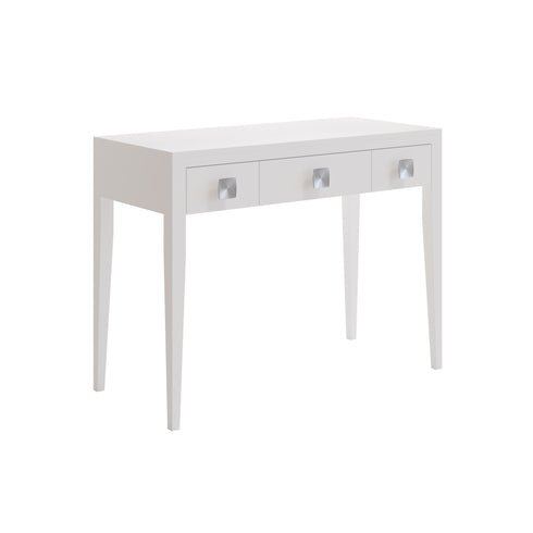 Tunworth Console | White